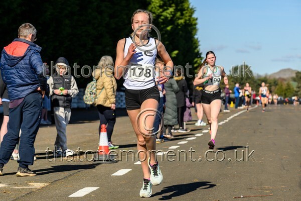 YathRR25-913116 - U15 Girls