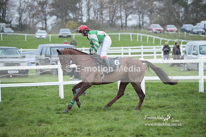 PtP 271122 1049 - Hursley Hambledon Hunt Point-to-Point - Larkhill - 27/11/22