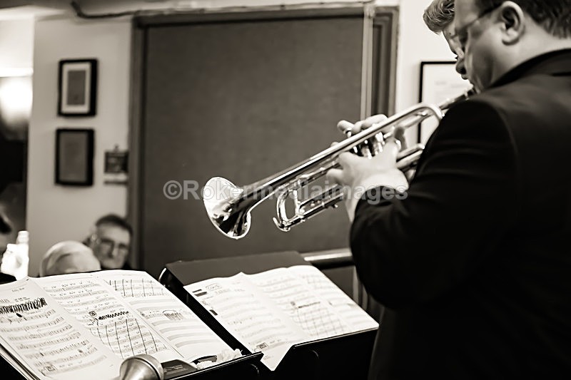  - TOM & SIMON GARDNER PLAY BROTHERS CANDOLI