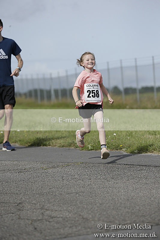 CADFUN 210719-0101 - Cadence Events Colerne Fun Run  21-Jul-2019