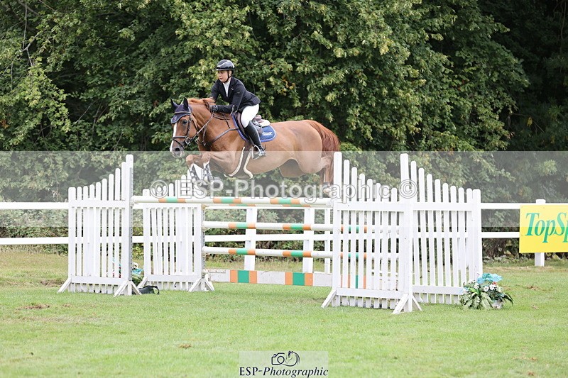 250830A-105628-05146 - Cls 14 HOYS Grade C Quali