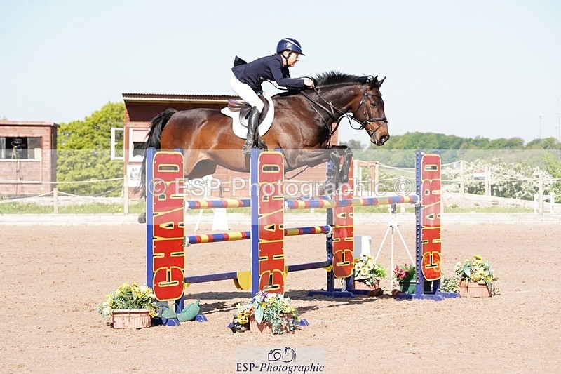 250510-091812-10023 - Cls 14 Snr 1.20m Open