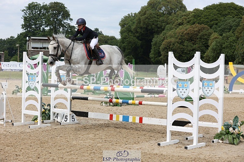 230617-145338-05238 - Cls 09 Blue Chip Pony Newc 2nd Rnd & Jump Off