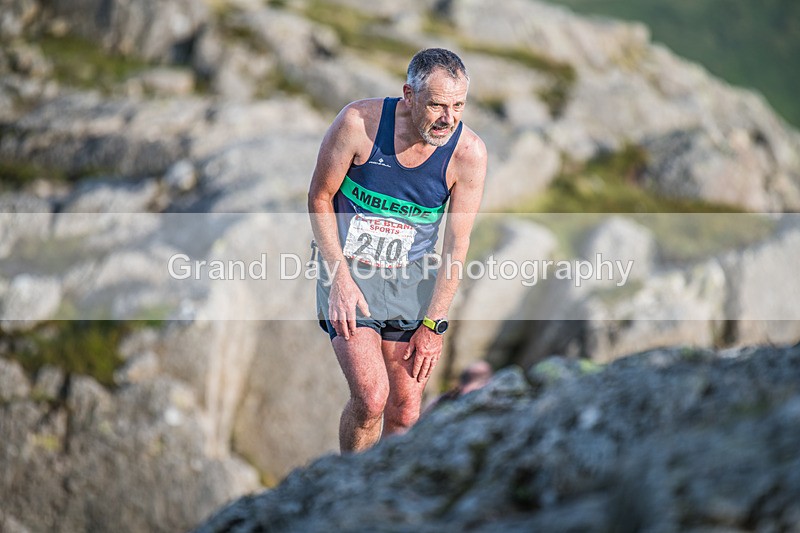 Blisco-291 - Blisco Dash Fell Race Wednesday 16th July 2025