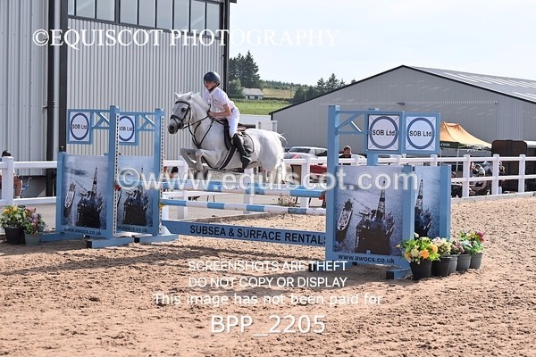 BPP_2205 - THU CLASS 5 Graham Heath 128/138 Primary C'ship Qualifier **Viewing/Selection class for 128/138 team