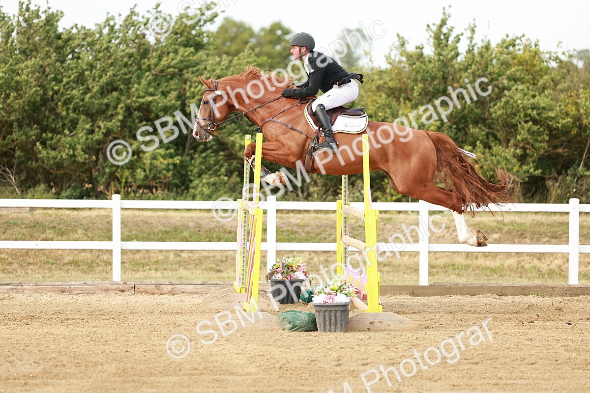 SBM_008442 - Class 5 - National B&C Handicap Championship Qualifier 1.25m 1.30m