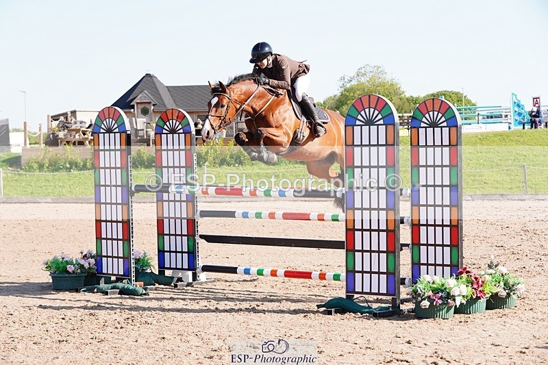 250510-084652-09612 - Cls 13 Snr Foxhunter