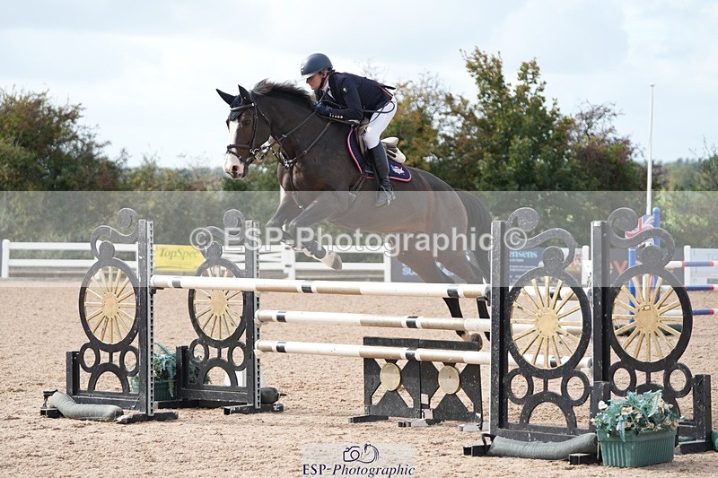 251005-140140-03578 - Cls 28 1.10m Amateur Qualifier, Second Round