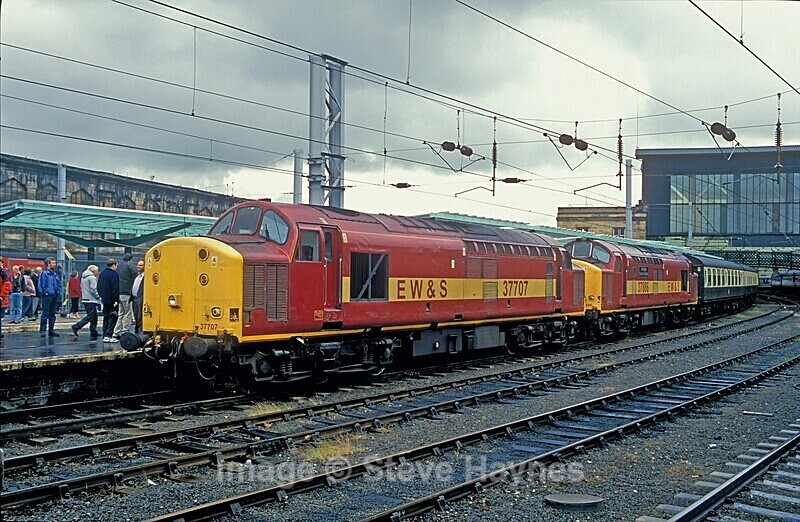 14th July 2001 - Carlisle, Cumbria