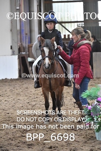 BPP_6698 - CLASS 1 20CM