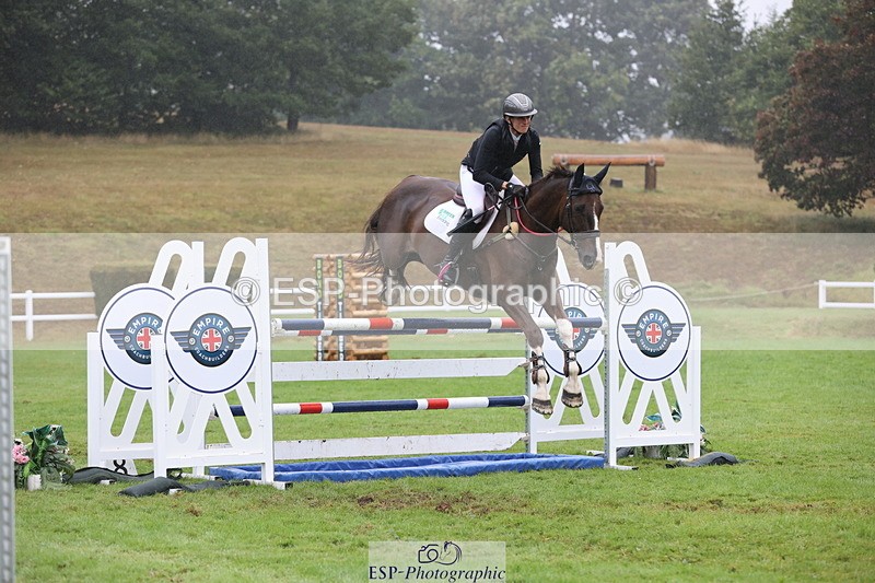 250830A-160112-07375 - Cls 17 Snr Foxhunter