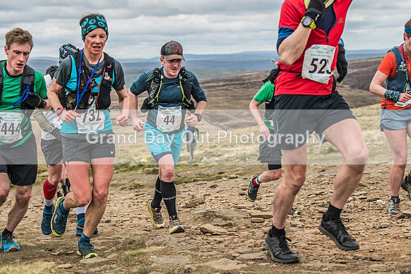 3 Peaks-697 - The 3 Peaks Race Saturday 27th April 2024