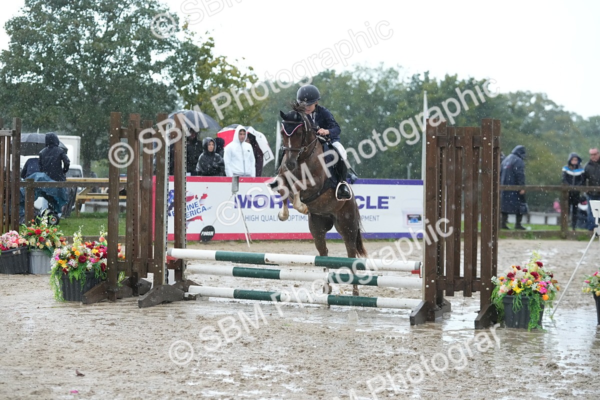 SBM_36226 - J5 - Junior Pony 50cm Championship
