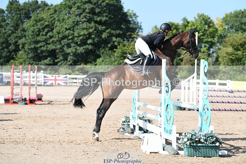 250725-095134-01239 - Cls 6 Snr British Novice and 90cm