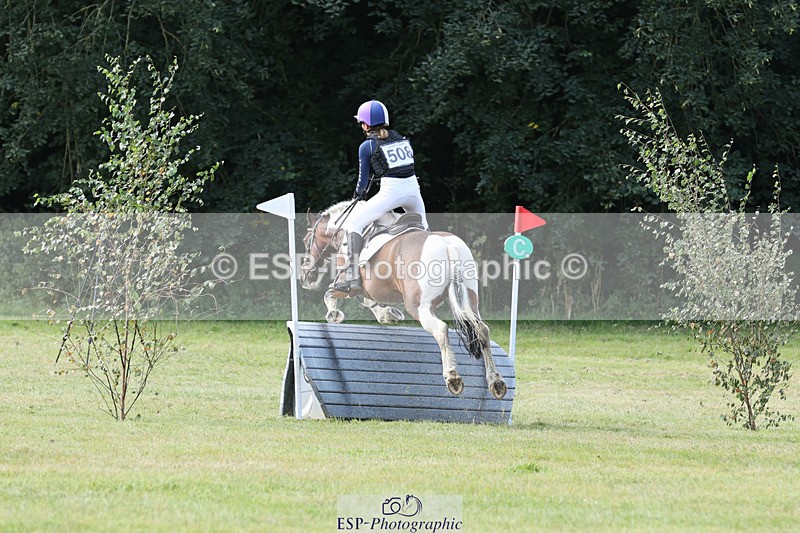 240825X-105744-31702 - 70cm XC 10.00 to 11.00