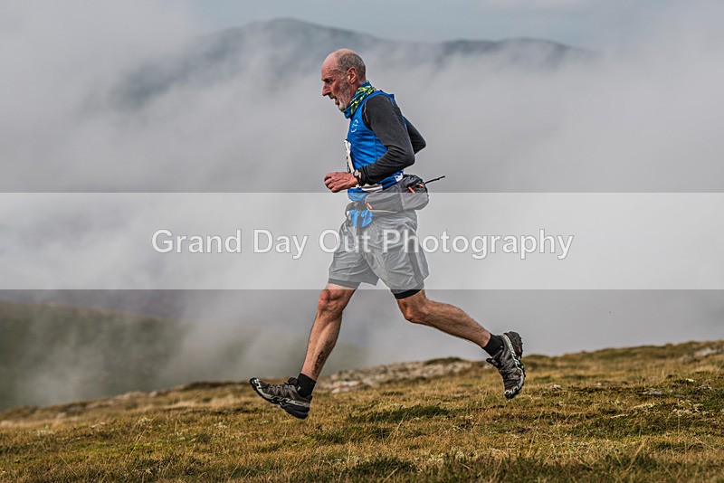 Buttermere-393 - Buttermere Shepherds Meet Fell Race Sunday 29th October 2023