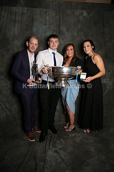 259 - Summerhill GFC Awards 2023