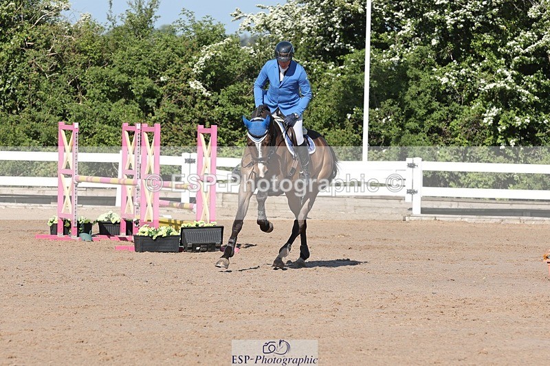 250509-090618-05166 - Cls 18 Snr British Novice and 90cm Open