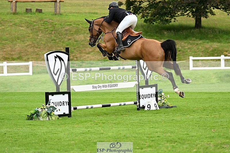 250705A-142523-15014 - Cls 31 Snr 1.35m Grand Prix