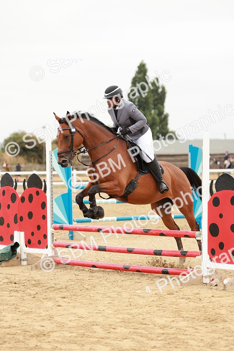 SBM_008067 - Class 4 - 70cm