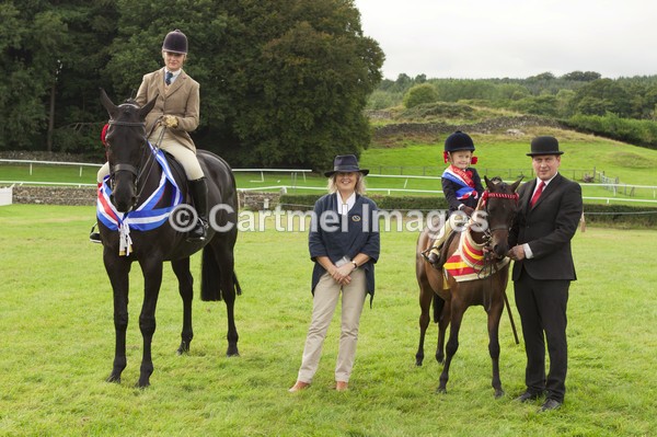 9C5K3484 - Cartmel Agricultural Society Horse Show 2021