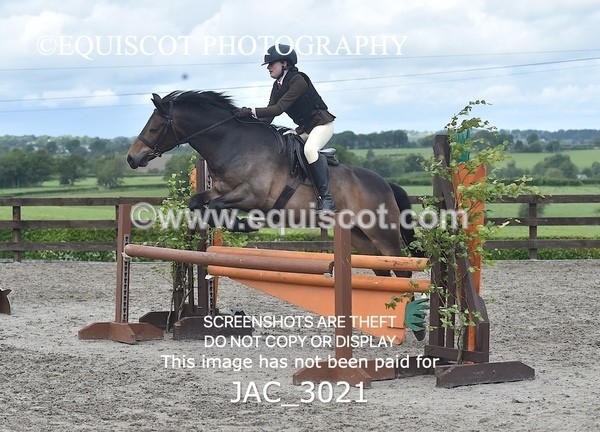 JAC_3021 - CLASS 6 BSPS Scone Palace HT Training Stakes Series