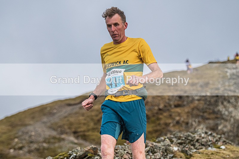 Grisedale-370 - Grisedale Grind Fell Race Wednesday 15th April 2026