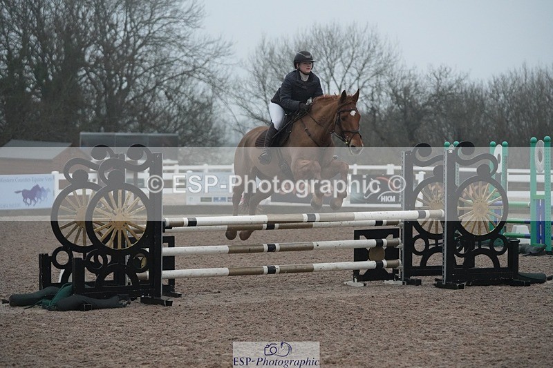 251207-093012-01438 - Cls 16 Blue Chip Winter Qualifier and 90cm