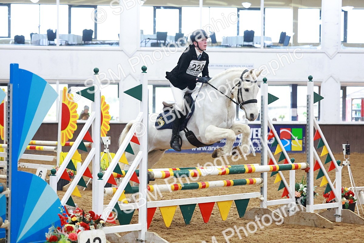 SBM_001638 - Class 3 - 90cm