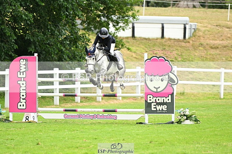 250705A-101915-13256 - Cls 29 Snr 1.25m Open