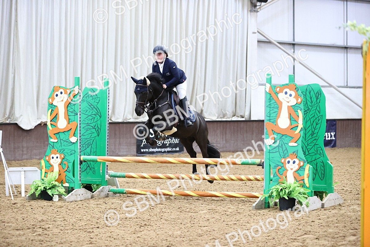 SBM_003020 - Class 9 - Stepping Stones 128cm 138cm Handicap 75cm 85cm