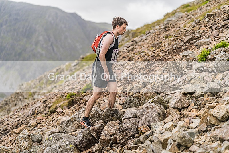 Borrowdale-1132 - Borrowdale Fell Race Saturday 3rd August 2024