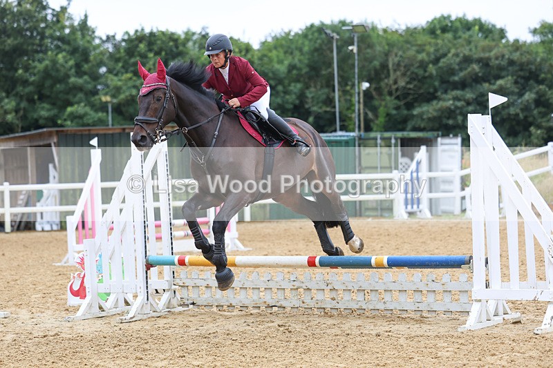 3E7A9235 - Class 6: 60cm Senior