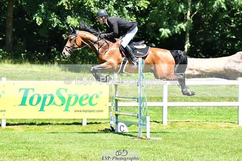 230707-134529-08113 - Cls 13 Newcomers 2nd R