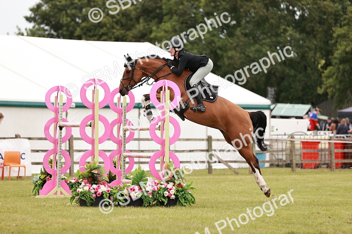 SBM_07691 - Class 203 - Martin Grant Homes Areal Trial