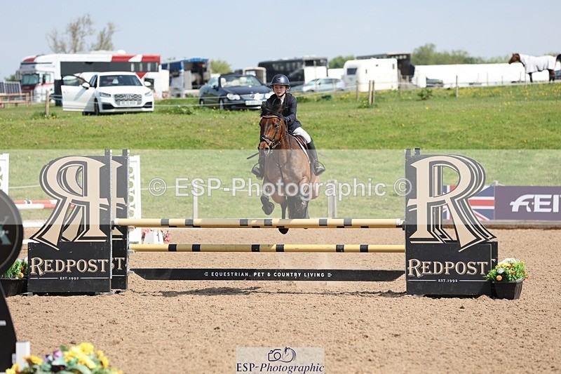 250503-114343-00868 - Cls 8 Pony Newcomers and 1m Open