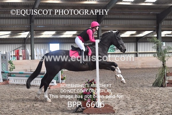 BPP_6606 - CLASS 2 BE70CM