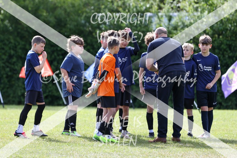 1DX30020 - Colebrook V Ferndale