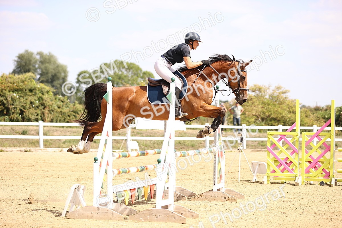 SBM_006374 - Class 11 - Senior Discovery - 1.00m