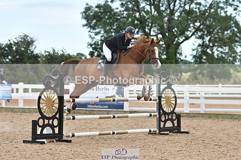 240727A-160302-06532 - Cls 24 1.05m Amateur Qualifier