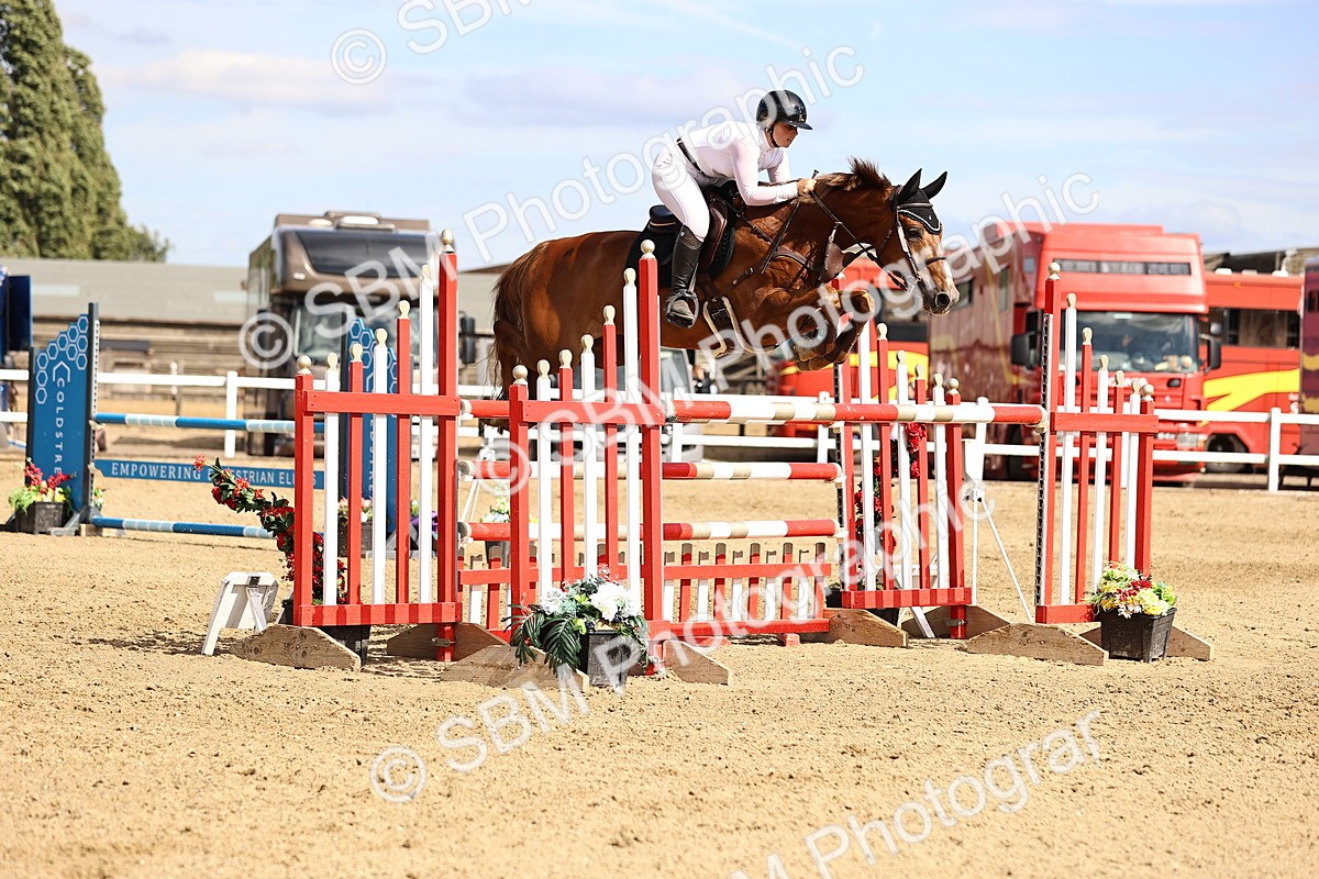 SBM_011808 - Class 10 - Talent Seekers Inc 7 Year Championship Qualifier - 2nd Half