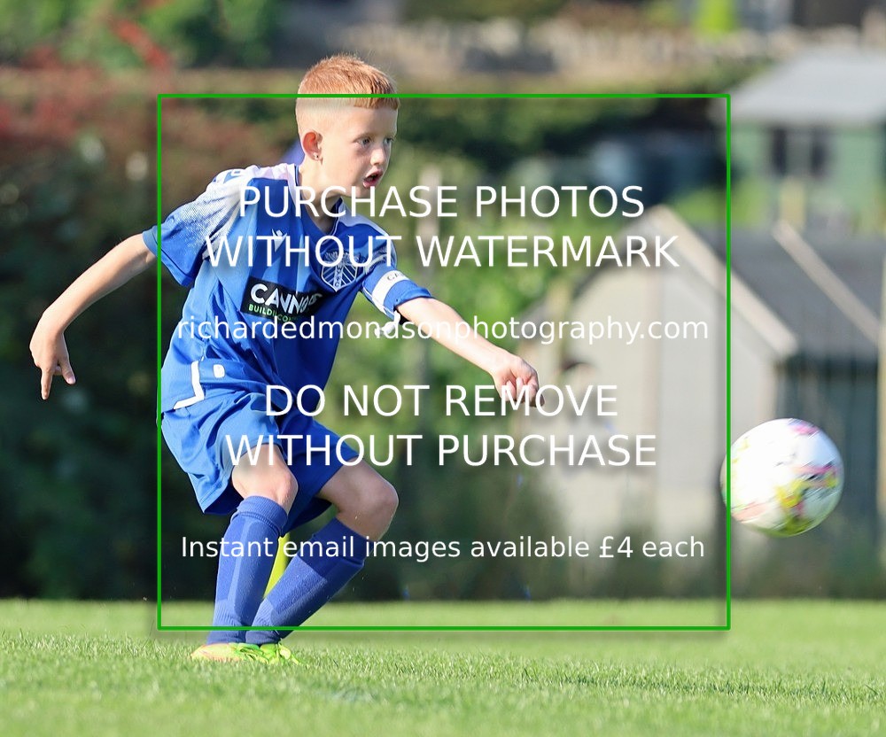 IMG_2932 - Wattsfield U8 vs Kirkby Stephen U8 (7/9/24)