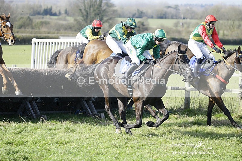 PtP 260222 76 - Kingston Blount Racing Club Point-to-Point 26/02/22