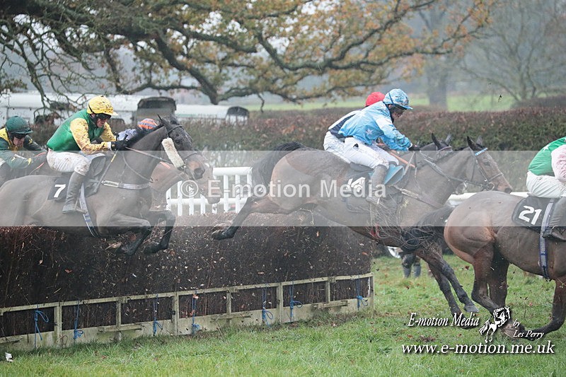 PtP 031223 204 - Wheatland Hunt PtP Chaddesley Races 03/12/23