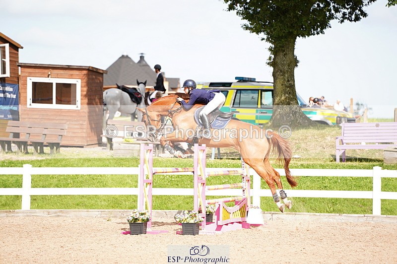 240803A-163438-09296 - Cls 40 Snr 1.15m Open