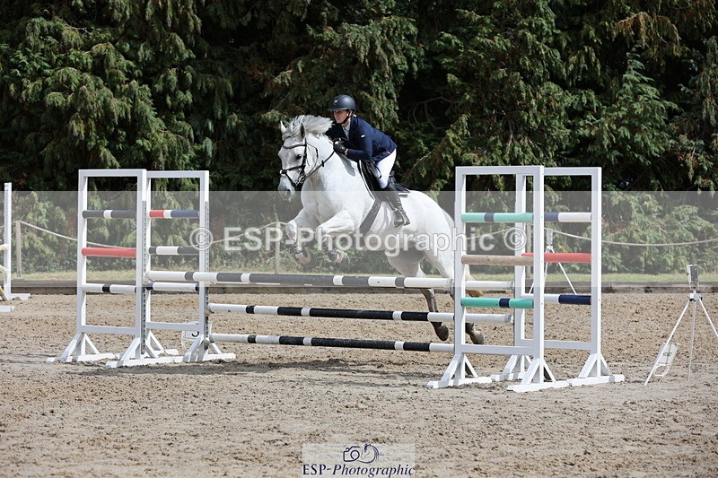 250829A-141345-01907 - Cls 8 95cm Amateur Quali