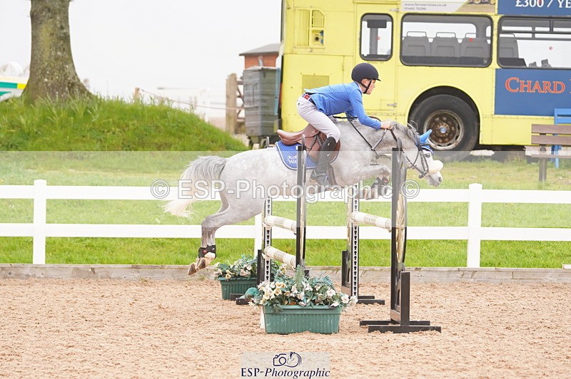 240506A-101704-08262 - Cls 13 Winter Summer 128cm & 138cm