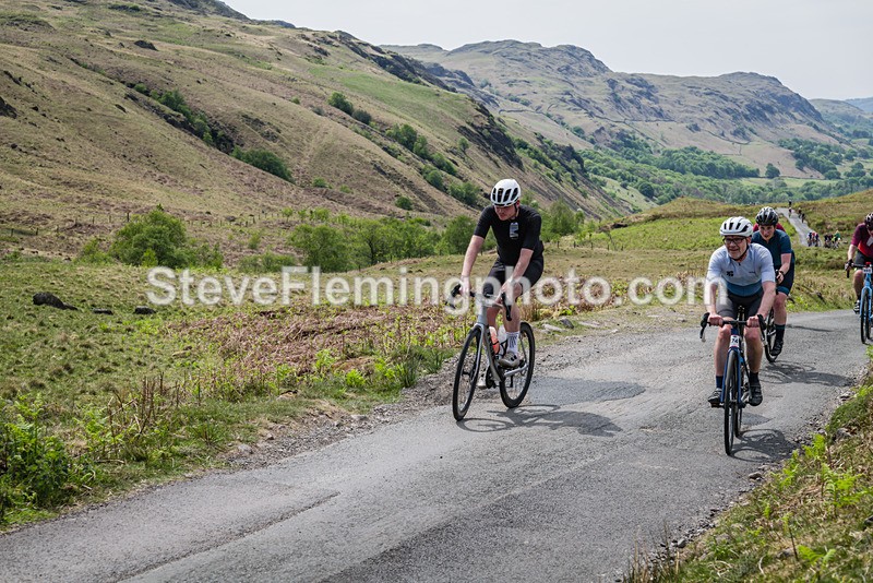 140413 - Hardknott Pass Camera 1 14.00-15.00
