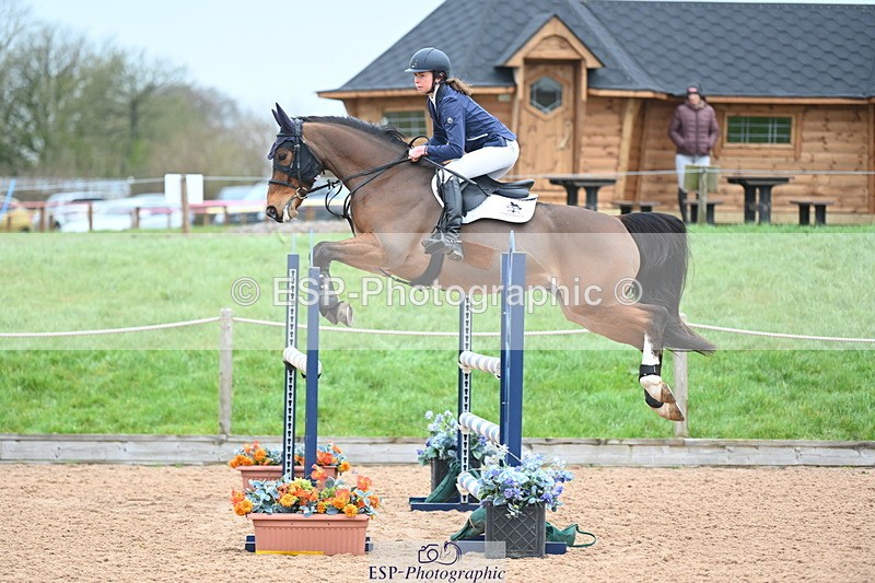 240316A-092630-02360 - Cls 13 Snr 1.05 and 1.10m Open