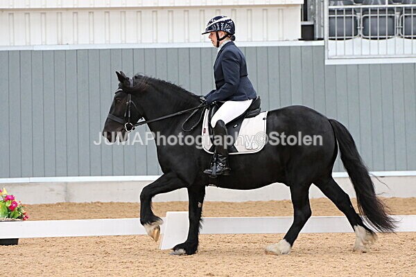 SIAL8183 - GDG Bogenraith Friday 26th Sept 2025